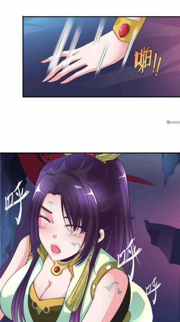 Đệ Nhất Chưởng Môn - Chapter 107 - Trang 1