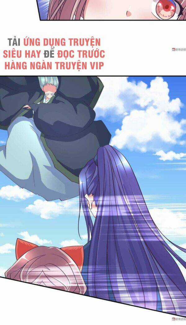 Đệ Nhất Chưởng Môn - Chapter 107 - Trang 13