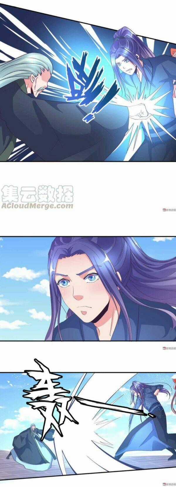 Đệ Nhất Chưởng Môn - Chapter 107 - Trang 14