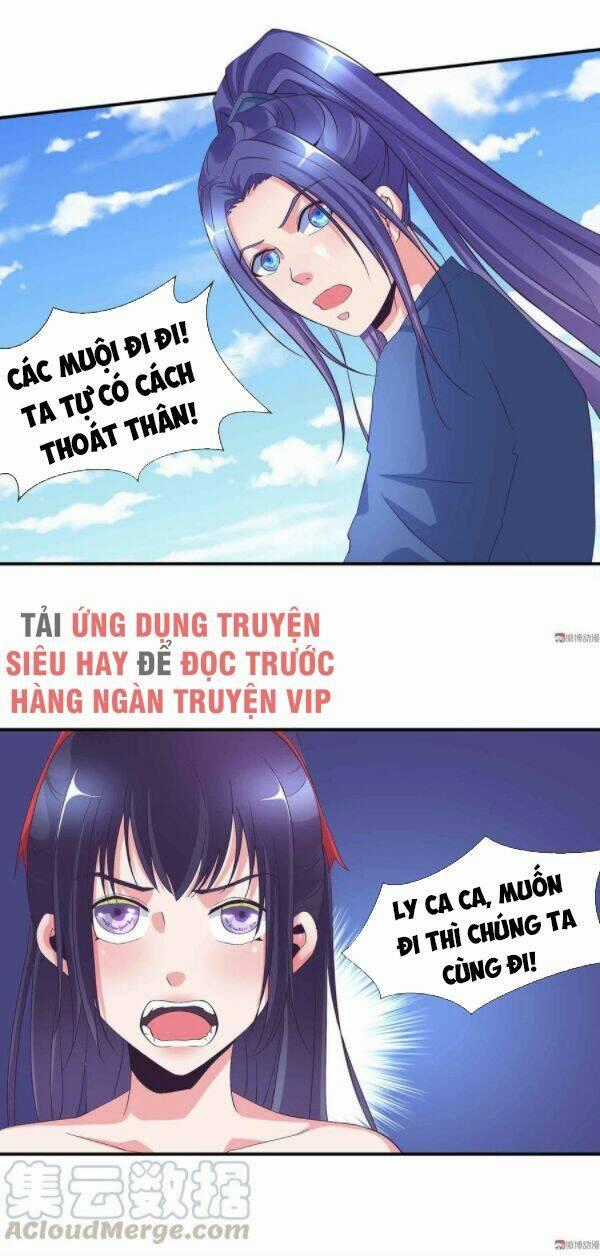 Đệ Nhất Chưởng Môn - Chapter 107 - Trang 15