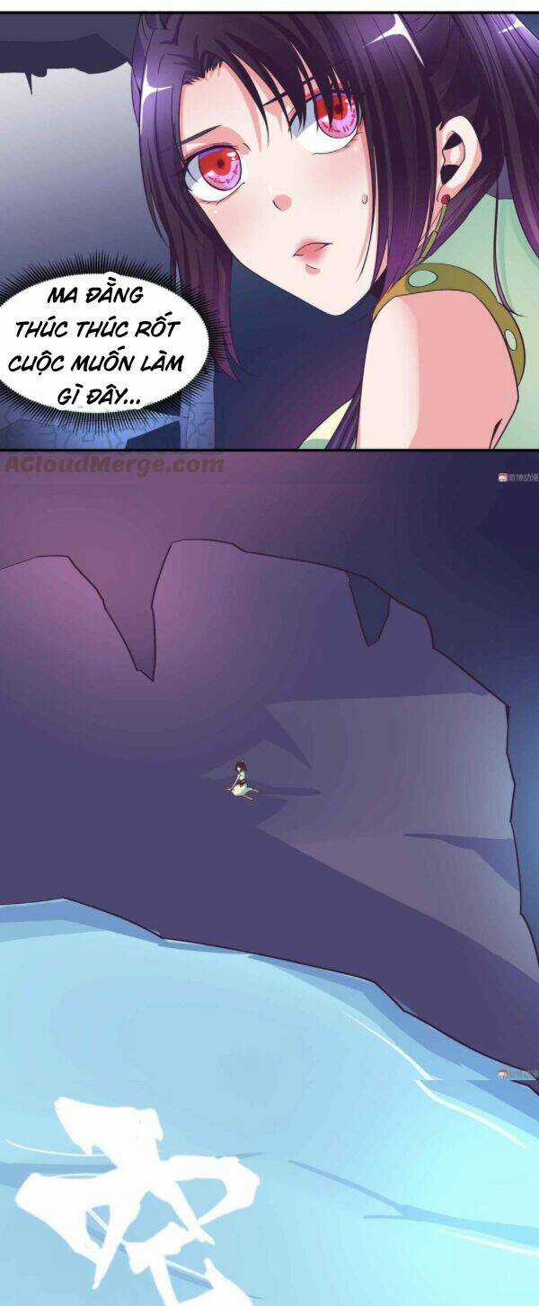 Đệ Nhất Chưởng Môn - Chapter 107 - Trang 3