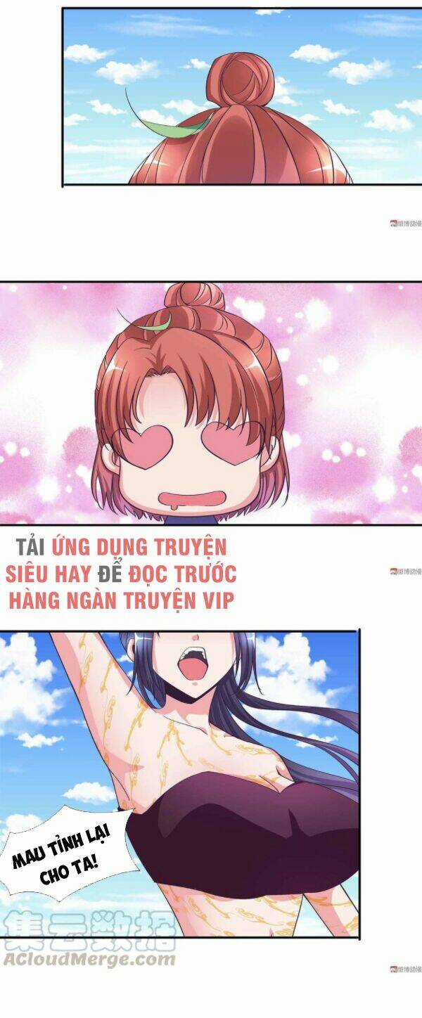 Đệ Nhất Chưởng Môn - Chapter 107 - Trang 8