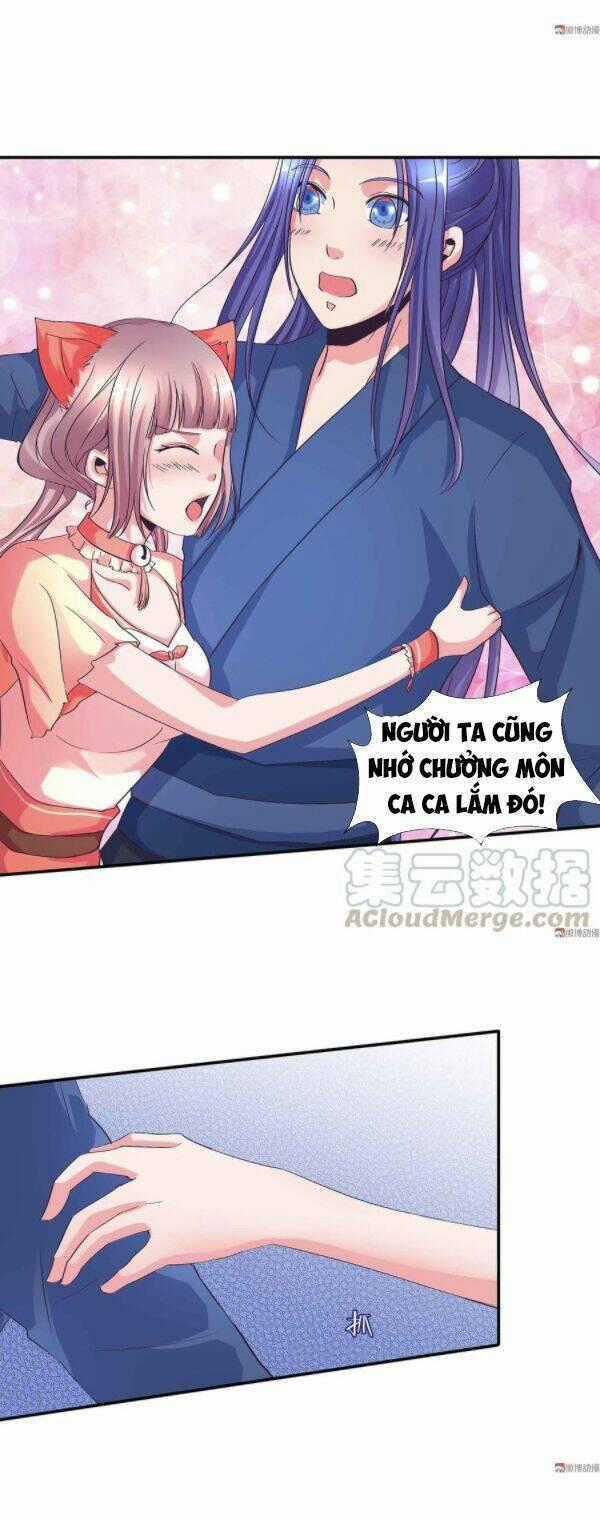 Đệ Nhất Chưởng Môn - Chapter 108 - Trang 2