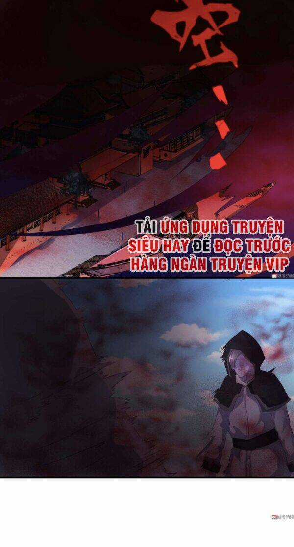 Đệ Nhất Chưởng Môn - Chapter 108 - Trang 11