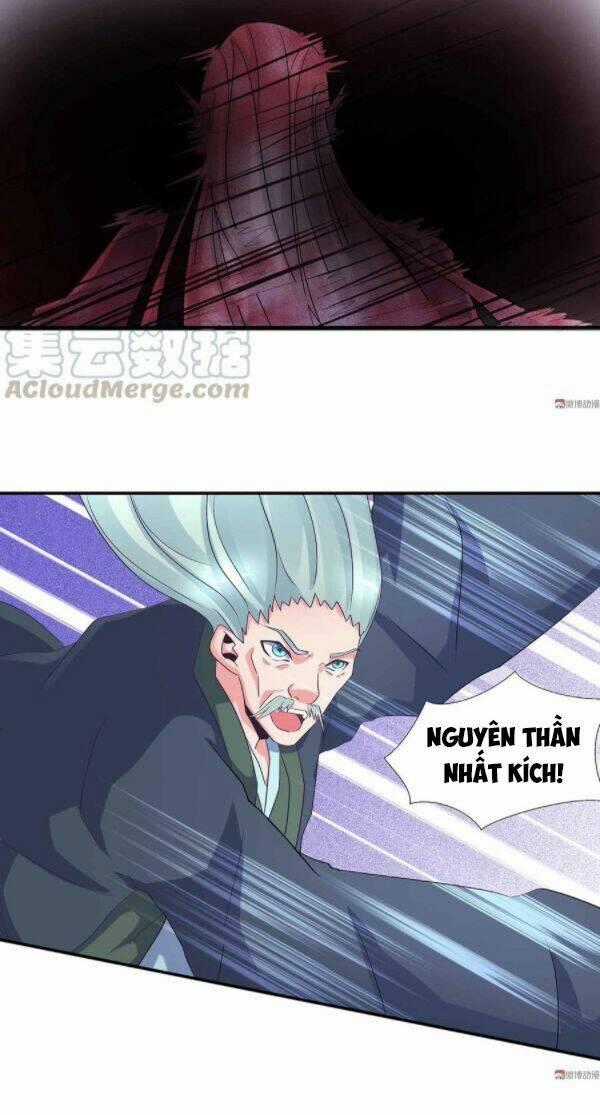 Đệ Nhất Chưởng Môn - Chapter 108 - Trang 13