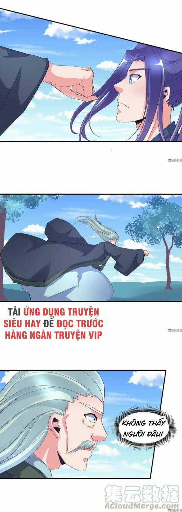 Đệ Nhất Chưởng Môn - Chapter 108 - Trang 14