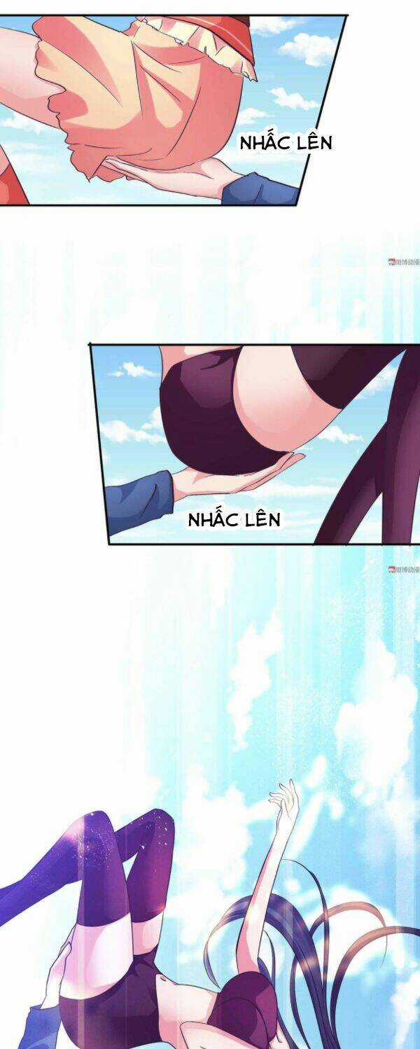 Đệ Nhất Chưởng Môn - Chapter 108 - Trang 4