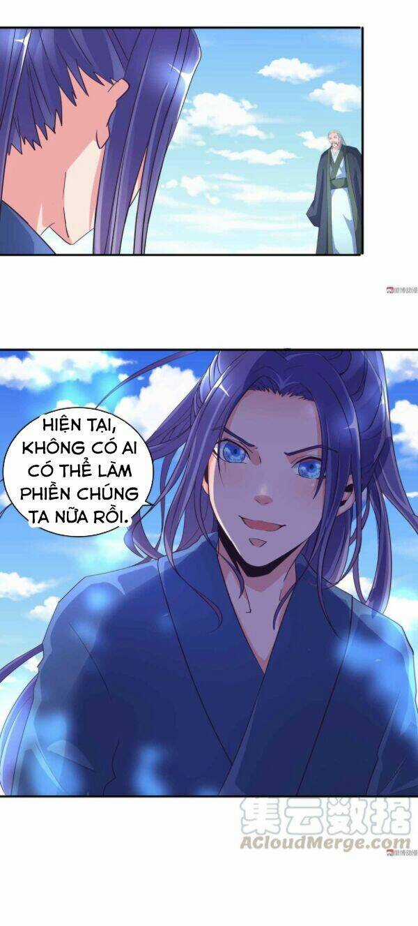 Đệ Nhất Chưởng Môn - Chapter 108 - Trang 7