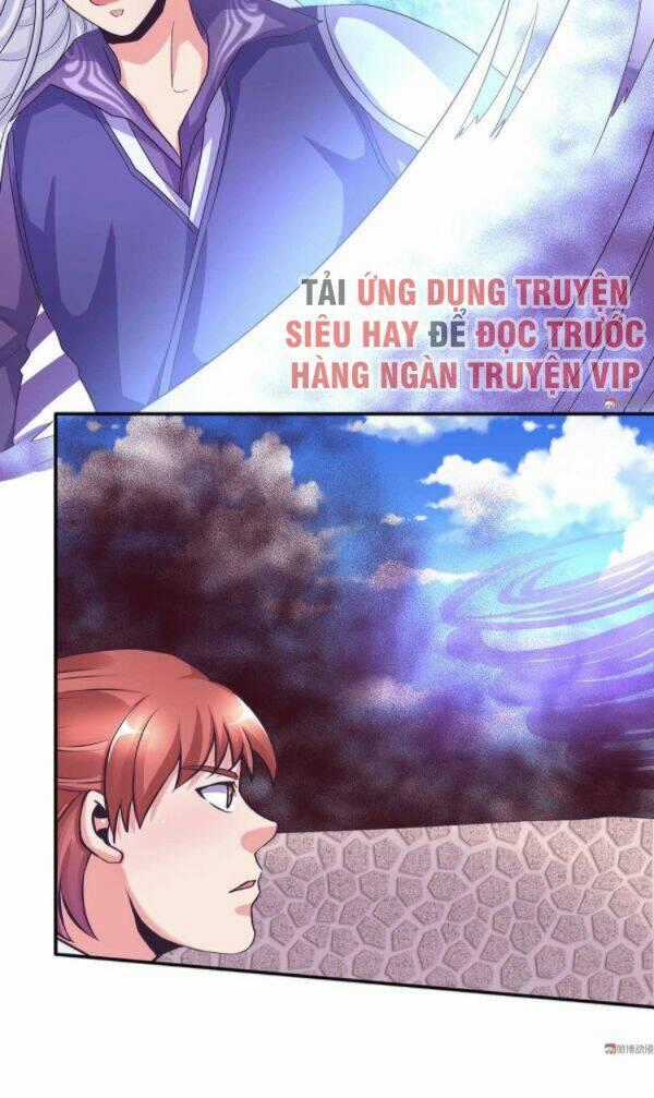 Đệ Nhất Chưởng Môn - Chapter 109 - Trang 11