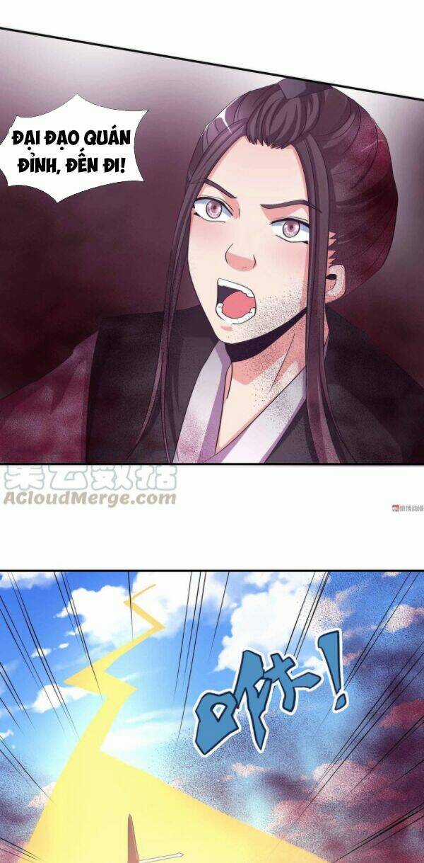 Đệ Nhất Chưởng Môn - Chapter 109 - Trang 7