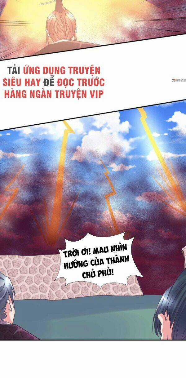 Đệ Nhất Chưởng Môn - Chapter 109 - Trang 8