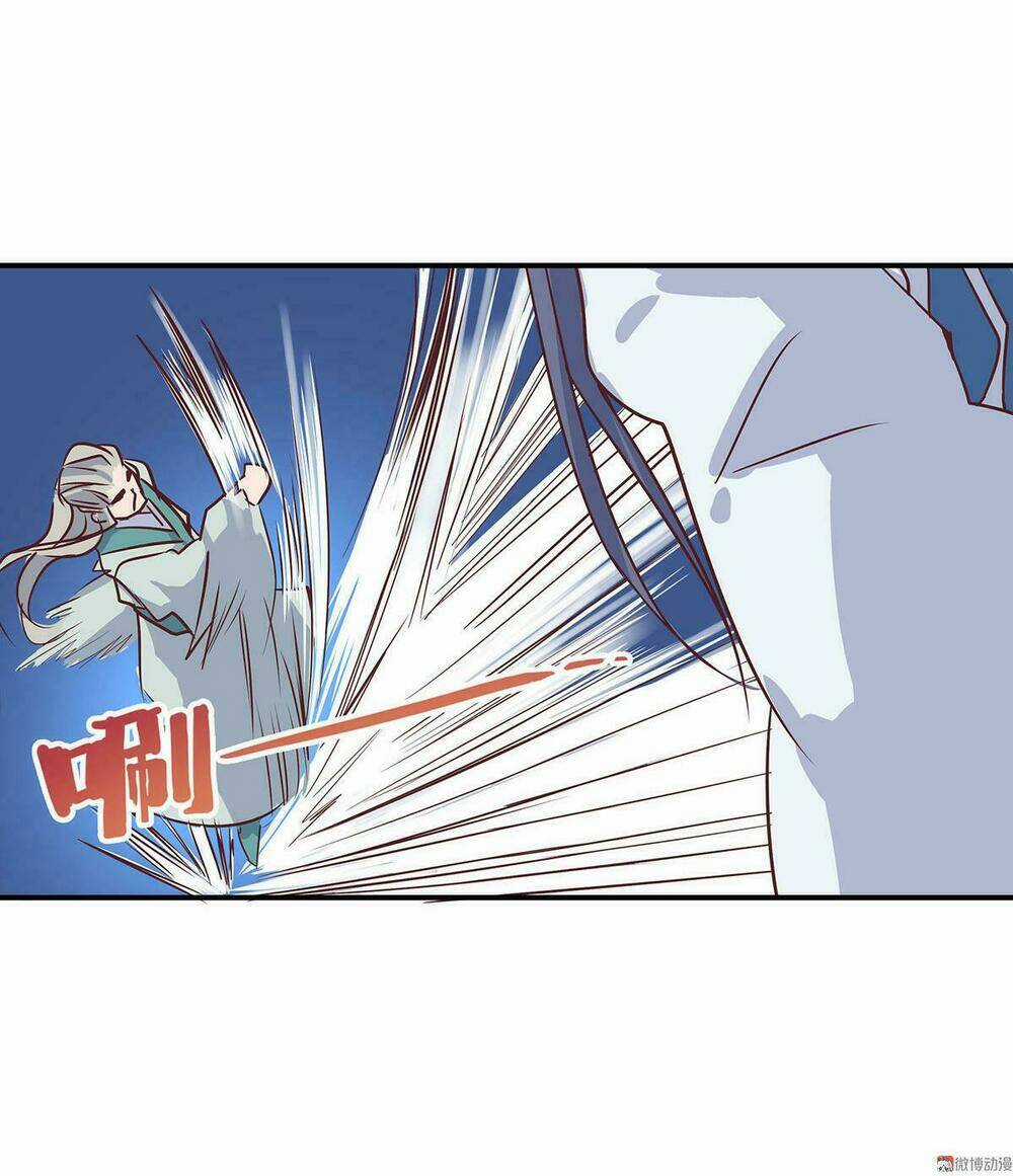 Đệ Nhất Chưởng Môn - Chapter 11 - Trang 15