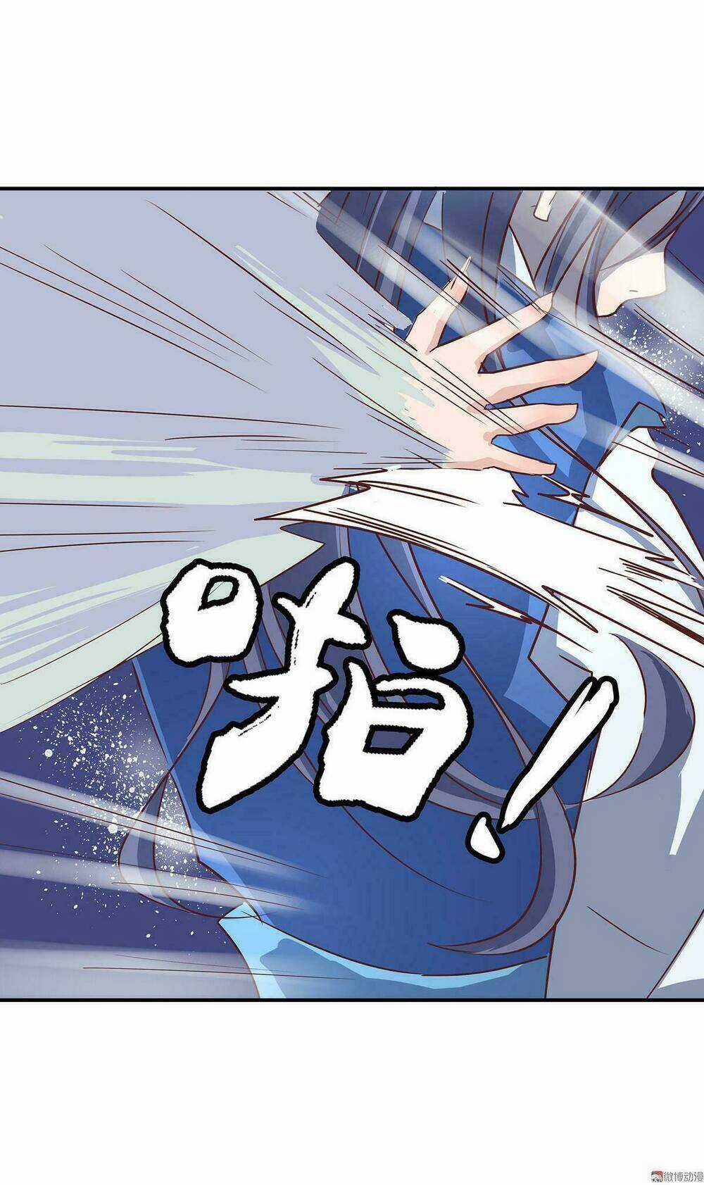 Đệ Nhất Chưởng Môn - Chapter 11 - Trang 16