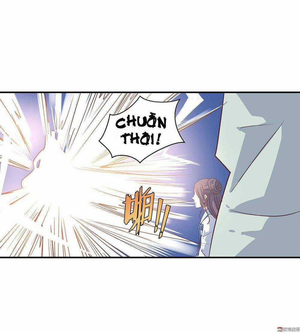 Đệ Nhất Chưởng Môn - Chapter 11 - Trang 20