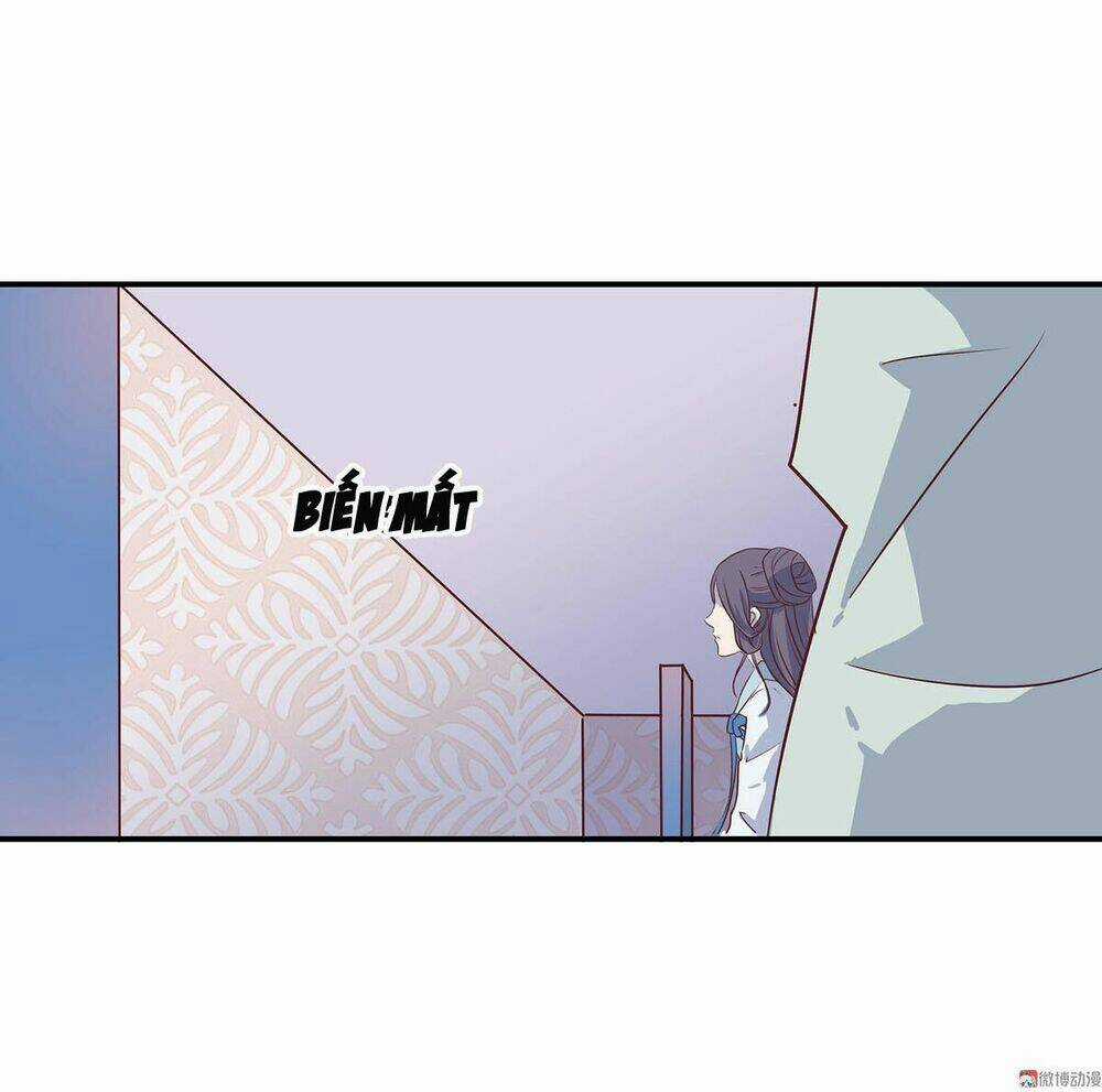 Đệ Nhất Chưởng Môn - Chapter 11 - Trang 21