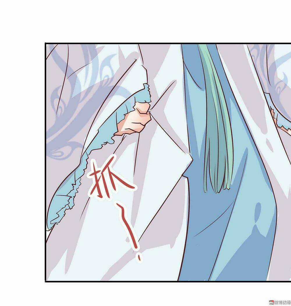 Đệ Nhất Chưởng Môn - Chapter 11 - Trang 27