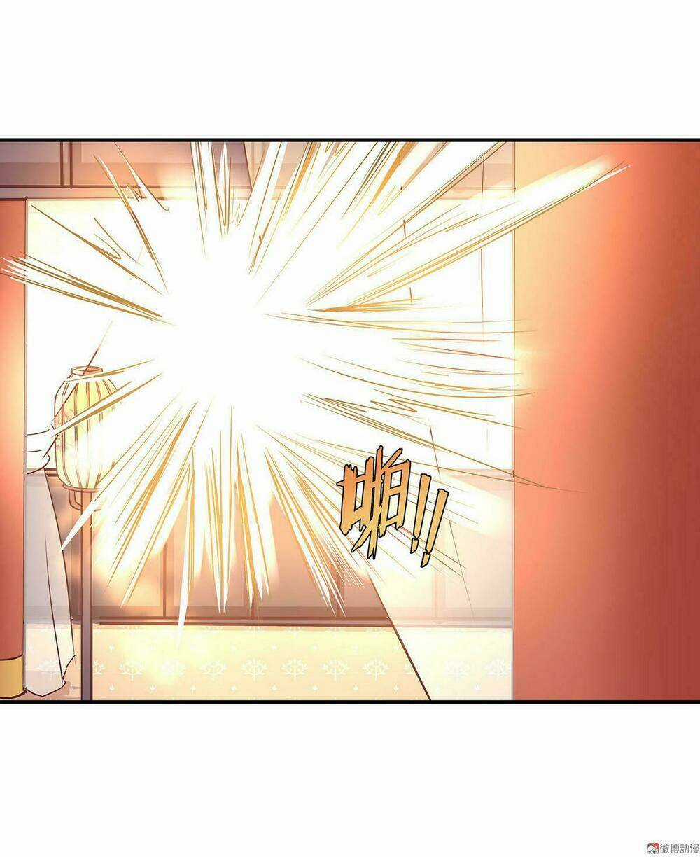 Đệ Nhất Chưởng Môn - Chapter 11 - Trang 40