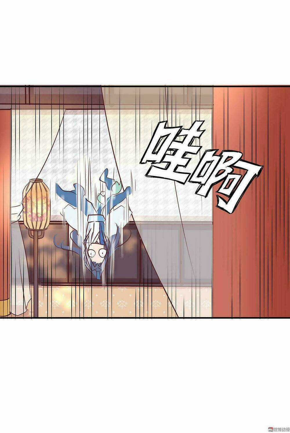 Đệ Nhất Chưởng Môn - Chapter 11 - Trang 41