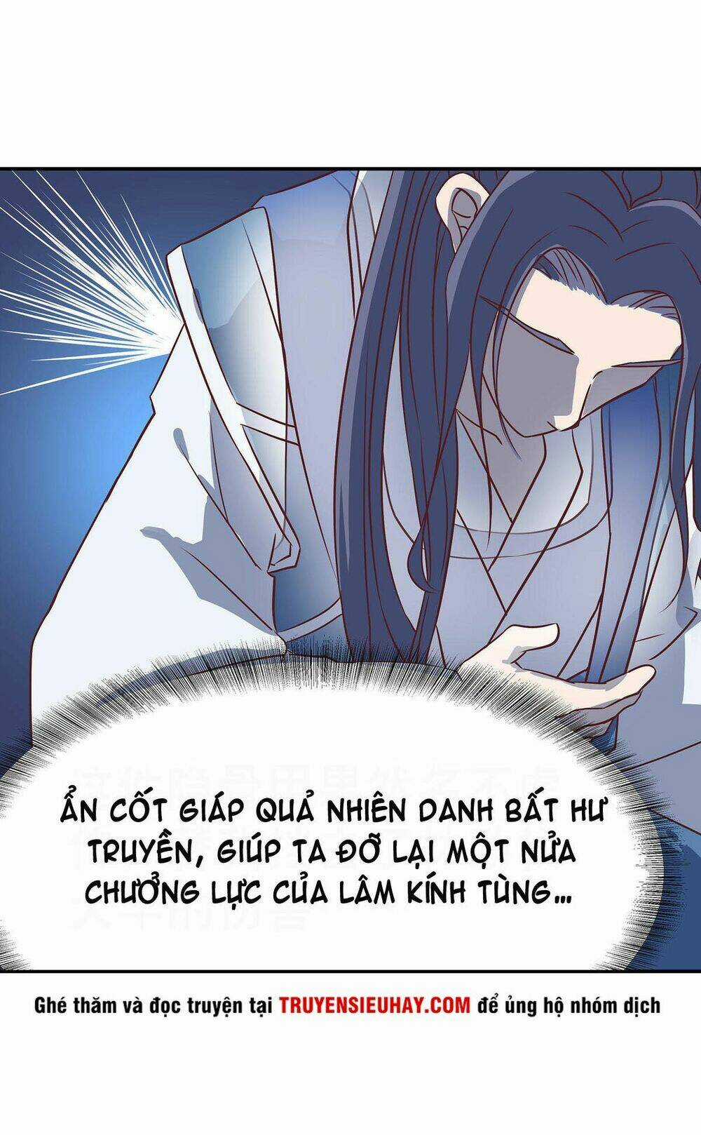 Đệ Nhất Chưởng Môn - Chapter 11 - Trang 43