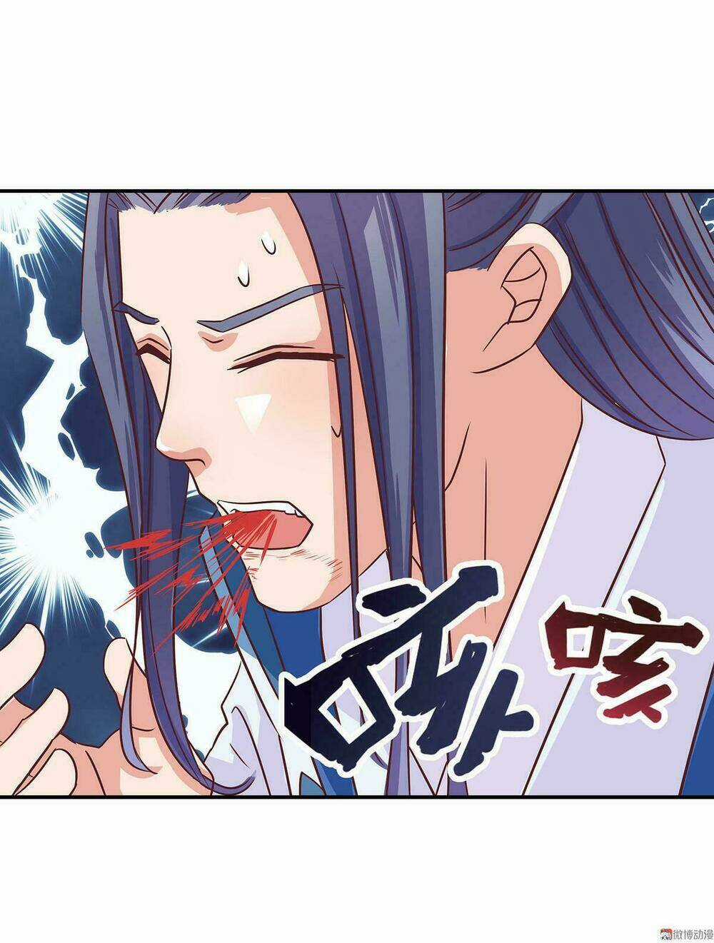 Đệ Nhất Chưởng Môn - Chapter 11 - Trang 44