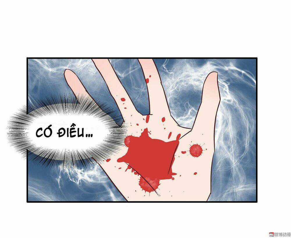 Đệ Nhất Chưởng Môn - Chapter 11 - Trang 45