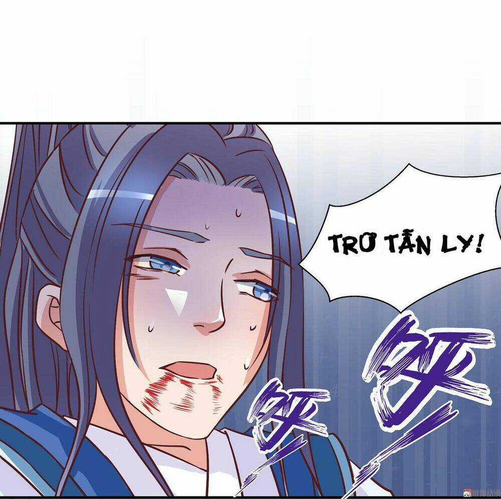 Đệ Nhất Chưởng Môn - Chapter 11 - Trang 47