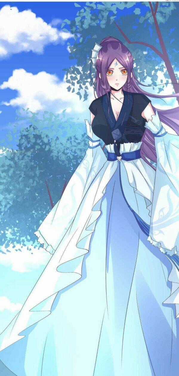 Đệ Nhất Chưởng Môn - Chapter 110 - Trang 1