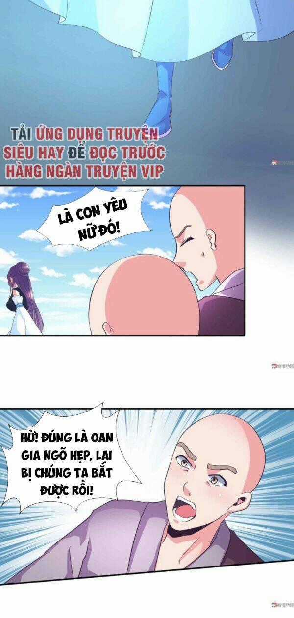 Đệ Nhất Chưởng Môn - Chapter 110 - Trang 2