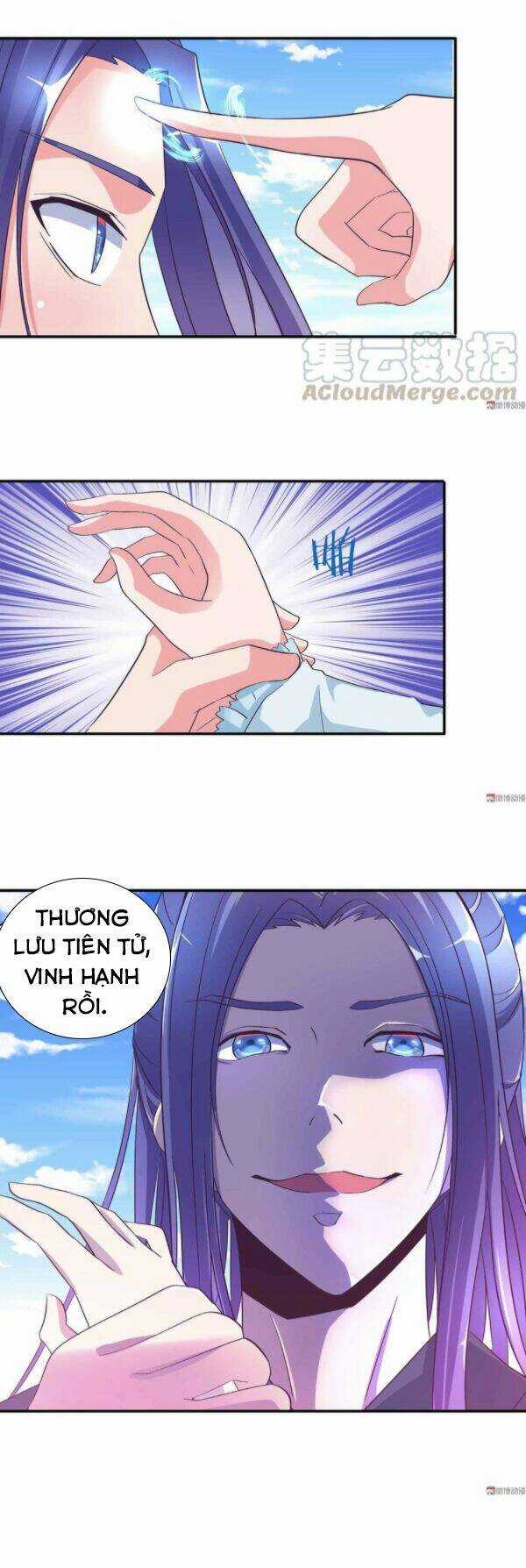 Đệ Nhất Chưởng Môn - Chapter 110 - Trang 13