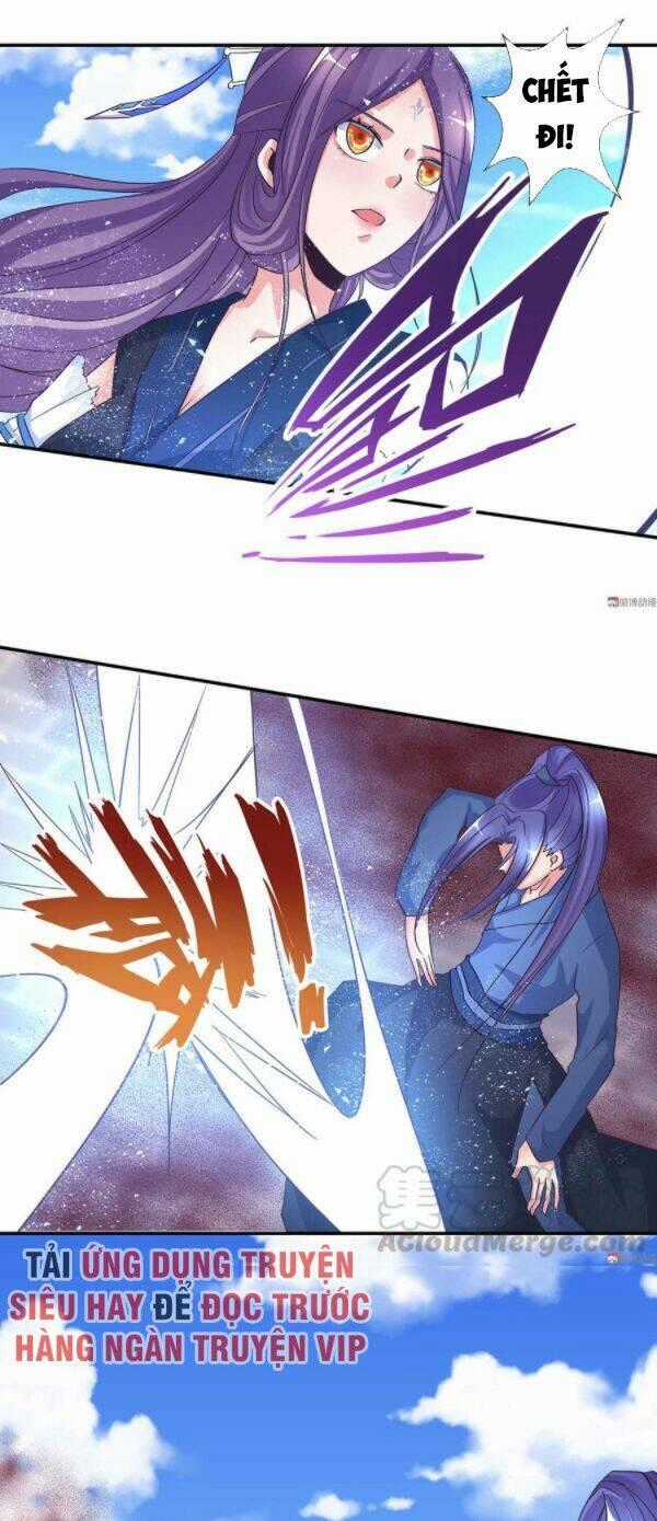 Đệ Nhất Chưởng Môn - Chapter 110 - Trang 14