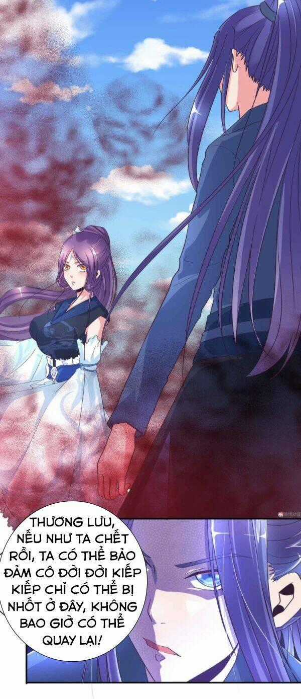 Đệ Nhất Chưởng Môn - Chapter 110 - Trang 15