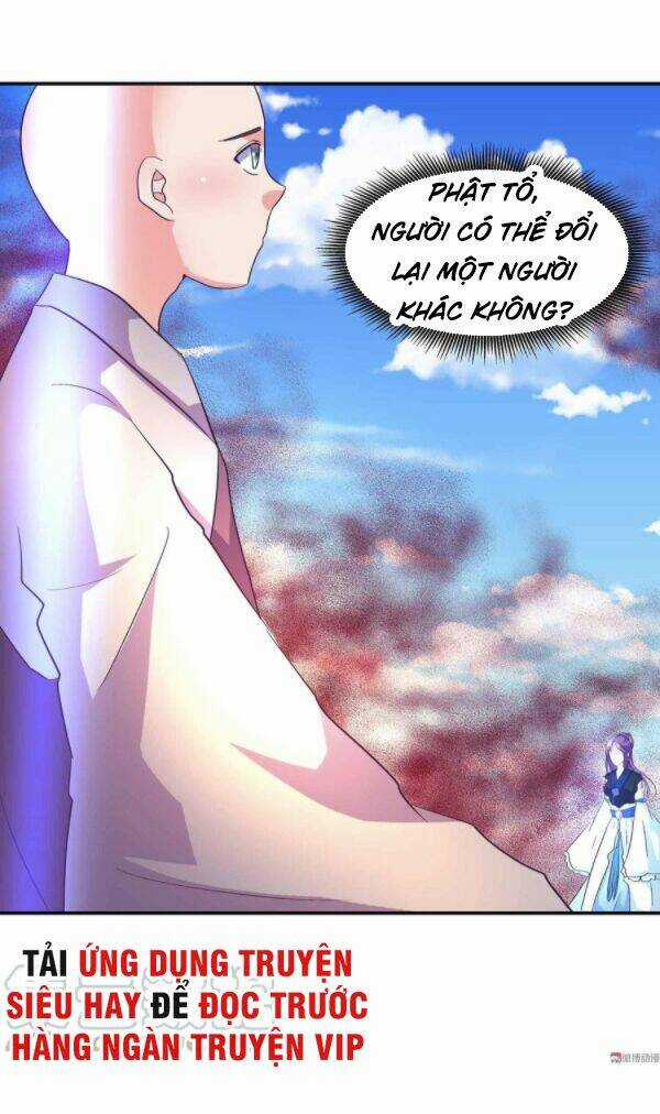 Đệ Nhất Chưởng Môn - Chapter 110 - Trang 6