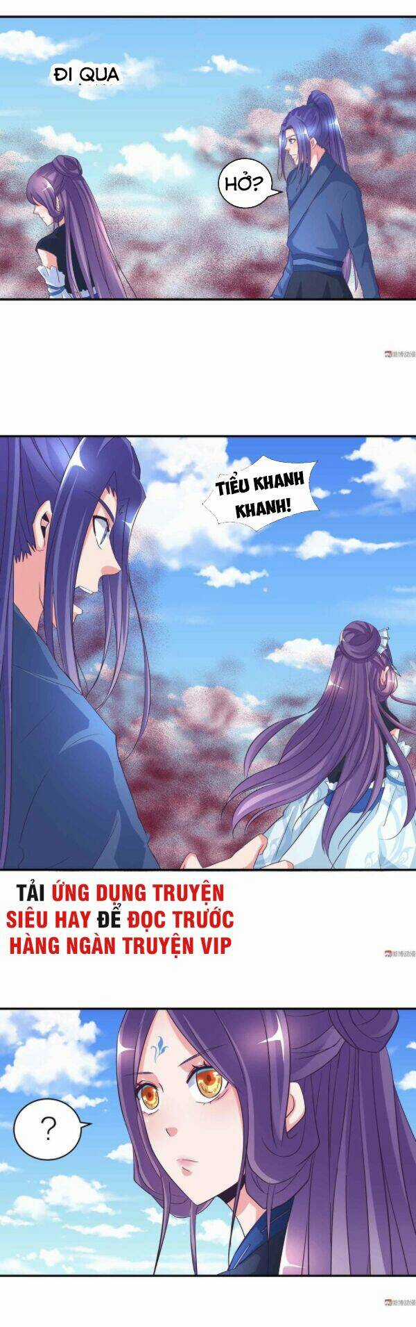 Đệ Nhất Chưởng Môn - Chapter 110 - Trang 9