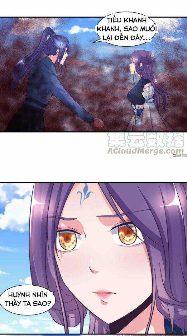 Đệ Nhất Chưởng Môn - Chapter 110 - Trang 10