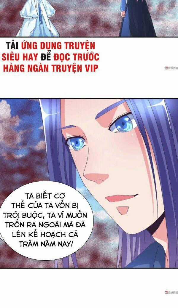 Đệ Nhất Chưởng Môn - Chapter 111 - Trang 2