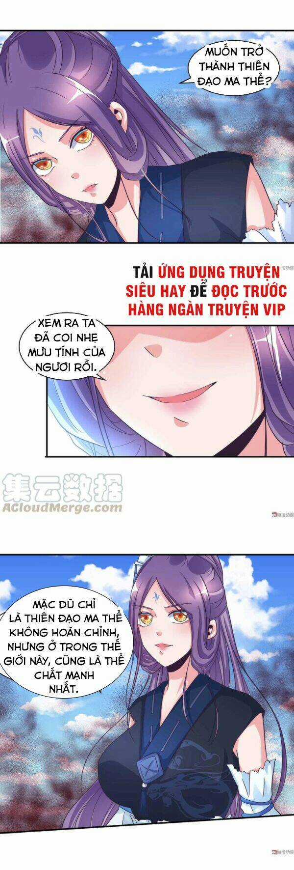 Đệ Nhất Chưởng Môn - Chapter 111 - Trang 9