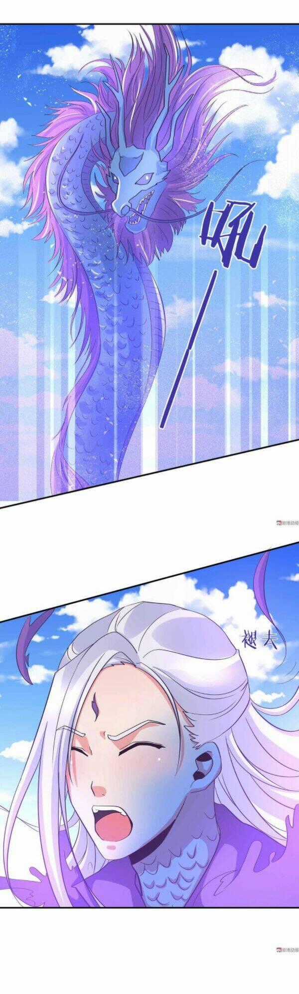 Đệ Nhất Chưởng Môn - Chapter 112 - Trang 1