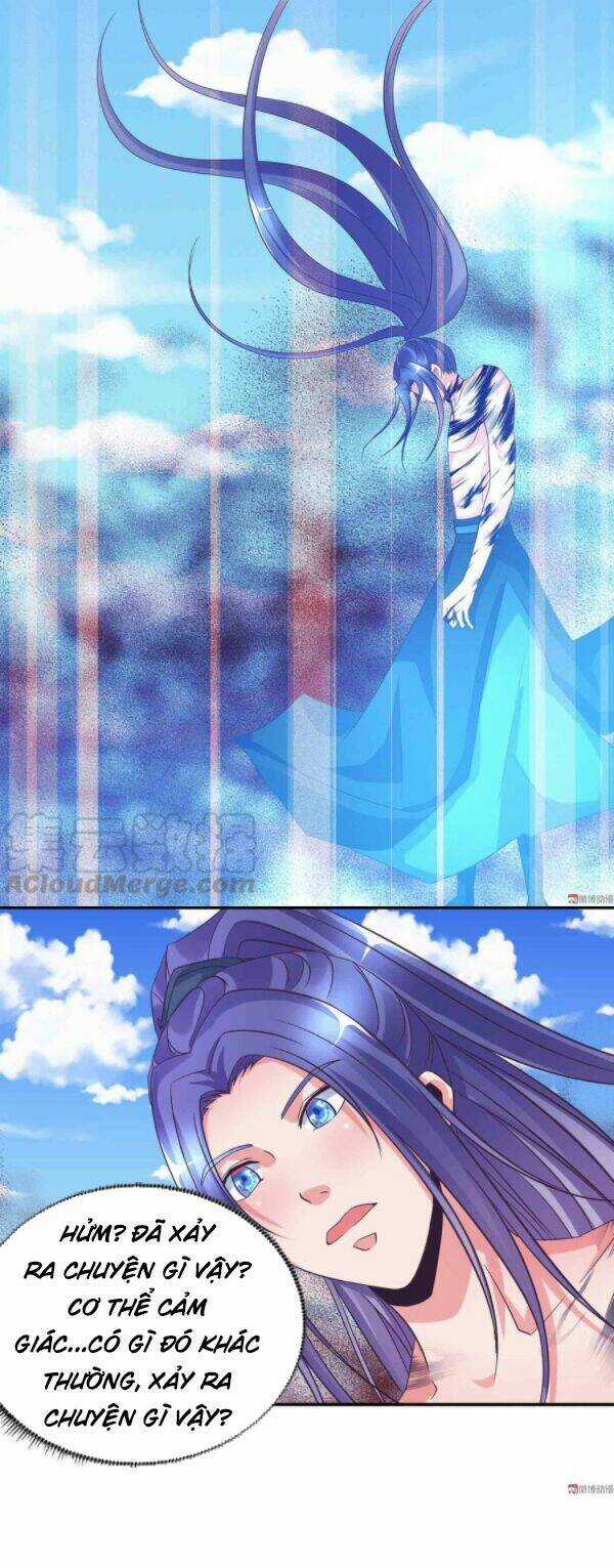 Đệ Nhất Chưởng Môn - Chapter 112 - Trang 11