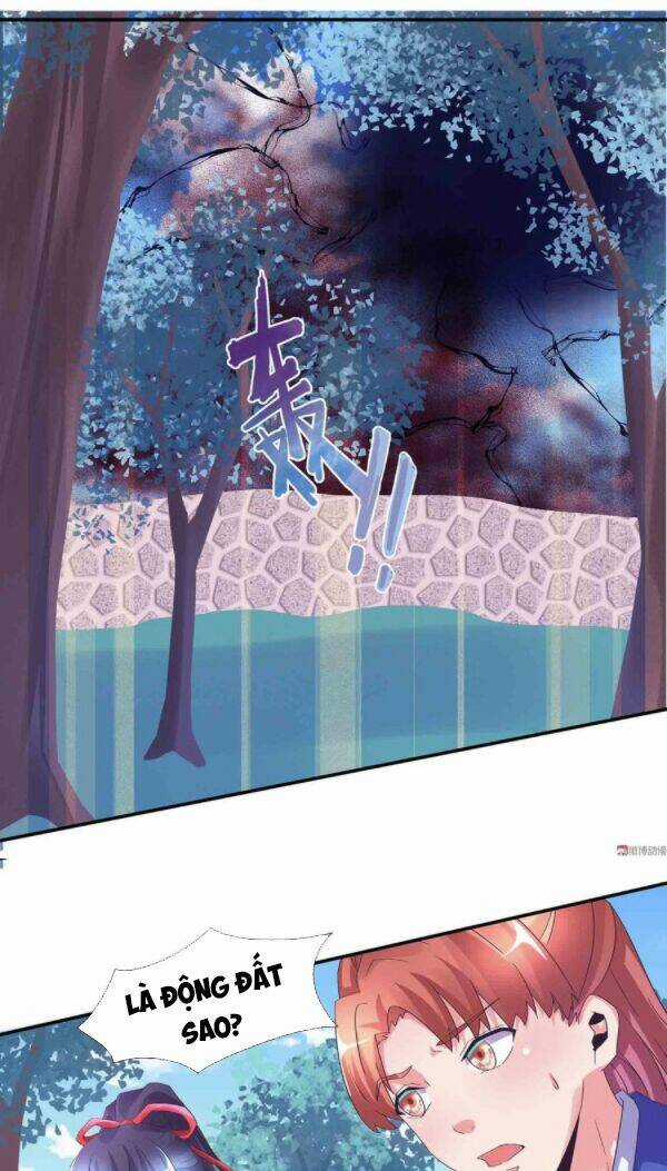 Đệ Nhất Chưởng Môn - Chapter 112 - Trang 13