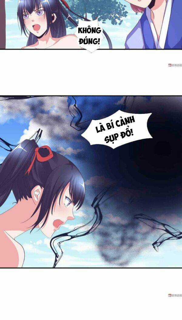 Đệ Nhất Chưởng Môn - Chapter 112 - Trang 14