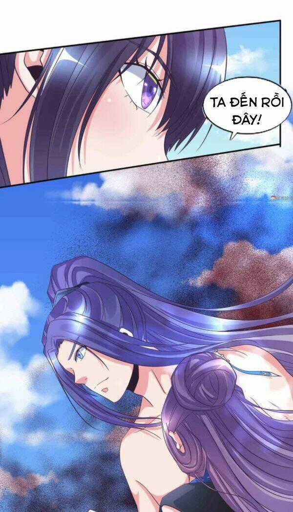 Đệ Nhất Chưởng Môn - Chapter 112 - Trang 16