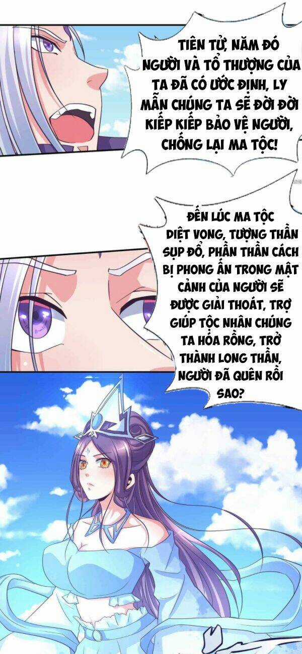 Đệ Nhất Chưởng Môn - Chapter 112 - Trang 4