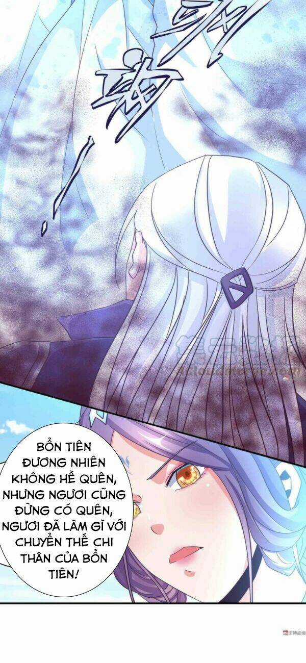 Đệ Nhất Chưởng Môn - Chapter 112 - Trang 5