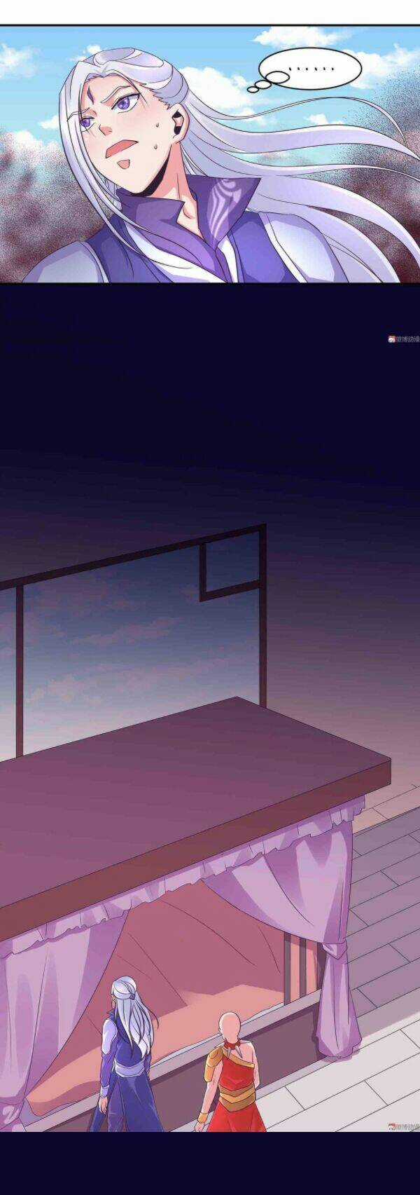 Đệ Nhất Chưởng Môn - Chapter 112 - Trang 6