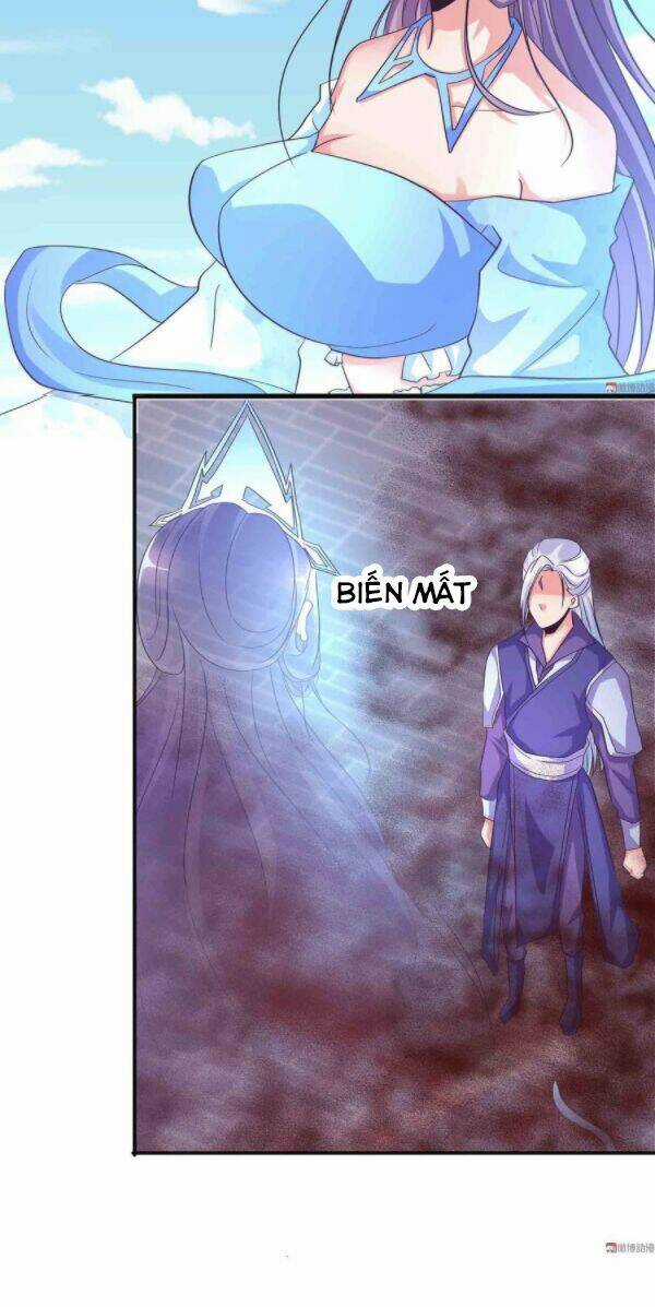 Đệ Nhất Chưởng Môn - Chapter 112 - Trang 9