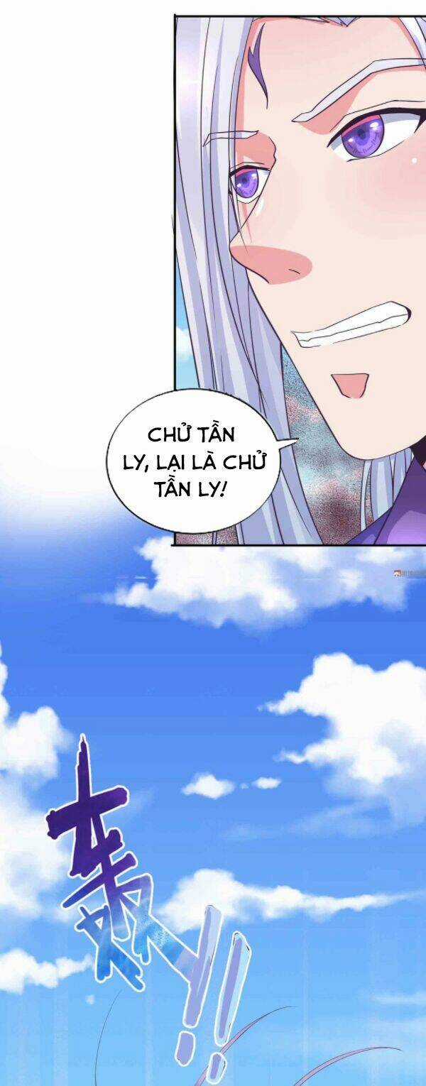 Đệ Nhất Chưởng Môn - Chapter 112 - Trang 10