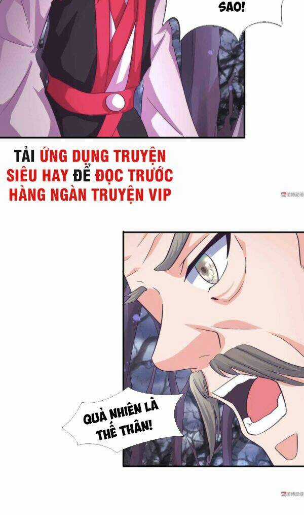 Đệ Nhất Chưởng Môn - Chapter 113 - Trang 13