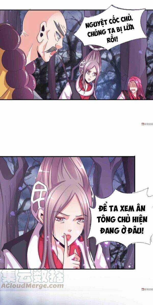 Đệ Nhất Chưởng Môn - Chapter 113 - Trang 14