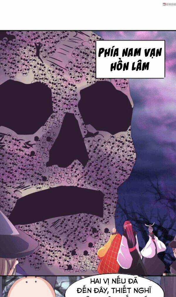 Đệ Nhất Chưởng Môn - Chapter 113 - Trang 4