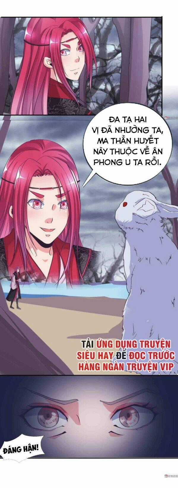 Đệ Nhất Chưởng Môn - Chapter 114 - Trang 1